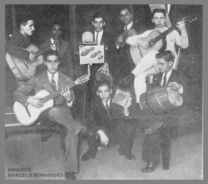 Bando de Tangarás